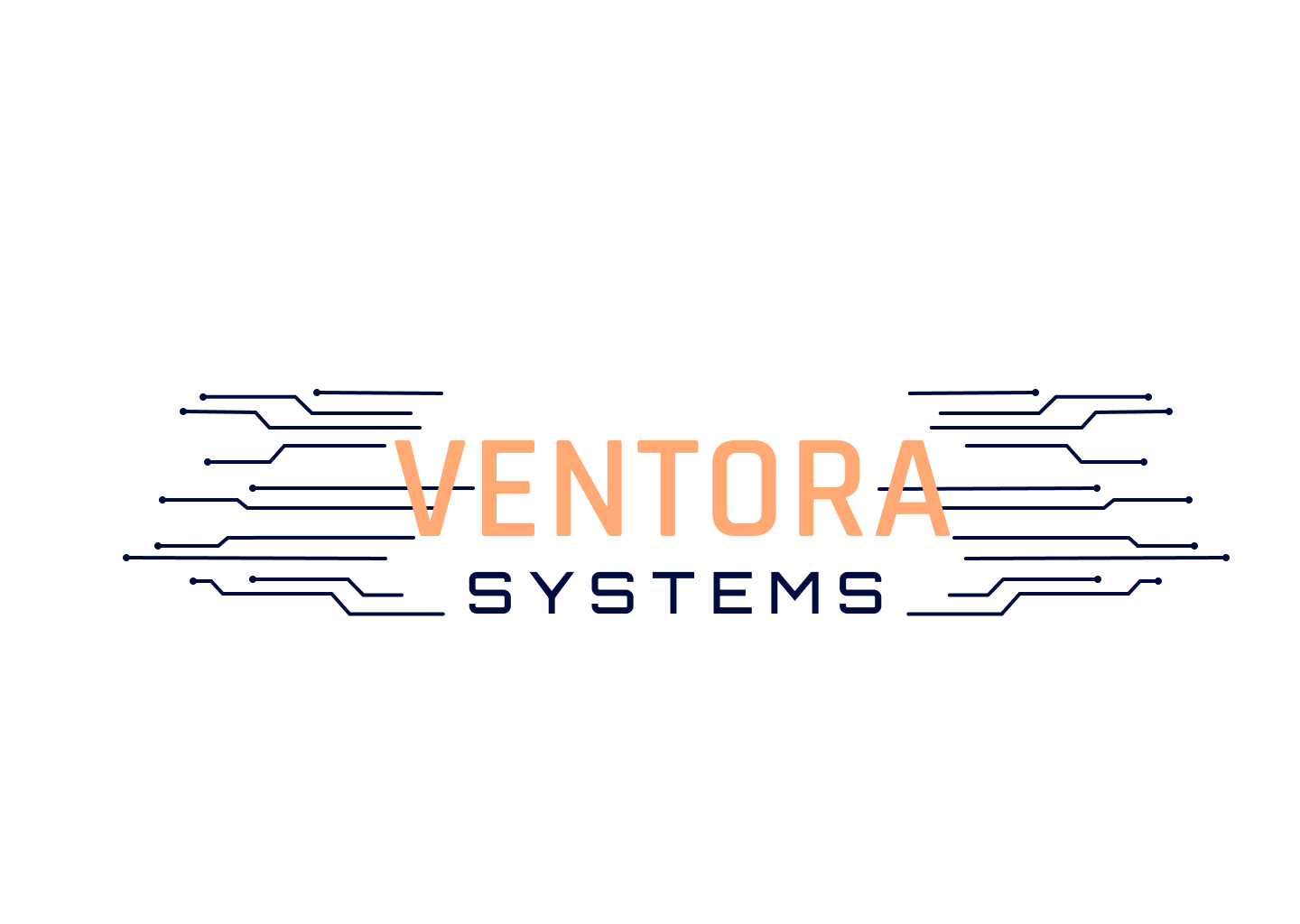Ventora Systems Logo
